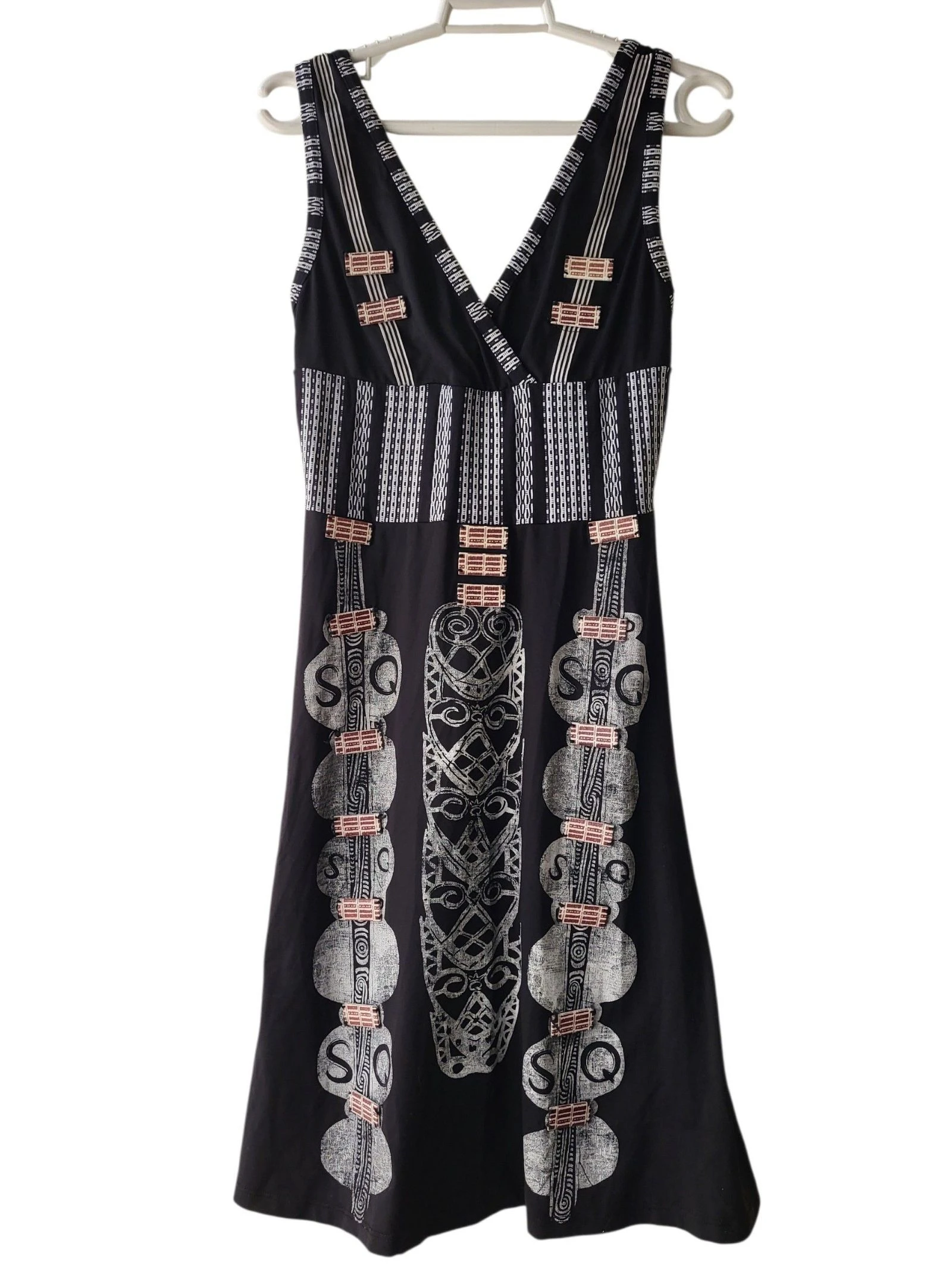 Vestido  Save the Queen  – photo 2